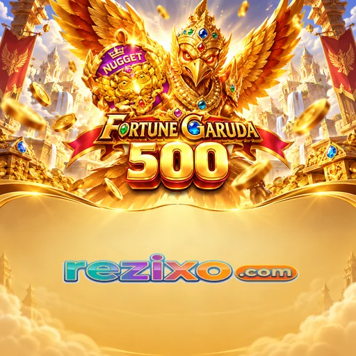 rezixo APK Indonesia - Dashboard dan Interface