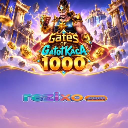 rezixo Features Highlight