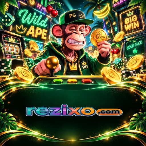 rezixo Key Features