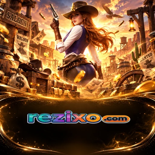 Keamanan rezixo APK