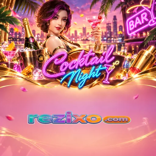 Fitur rezixo APK