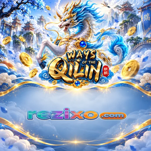 Update Terbaru rezixo