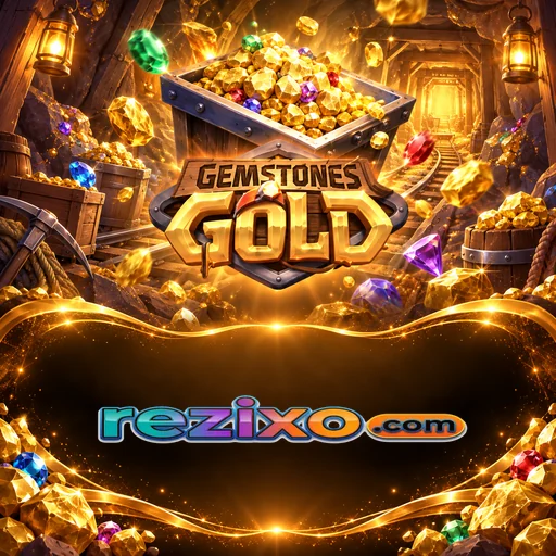 Kontak Resmi rezixo