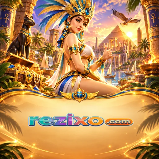 Distribusi Rating rezixo